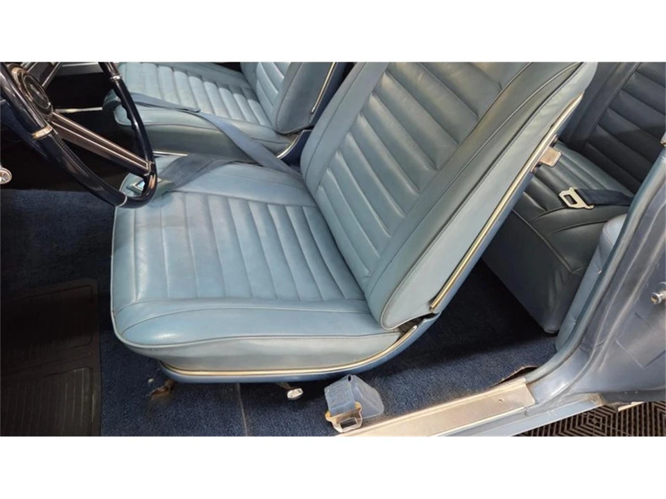 1967 Oldsmobile 442 1st Gen - Image 25 of 31