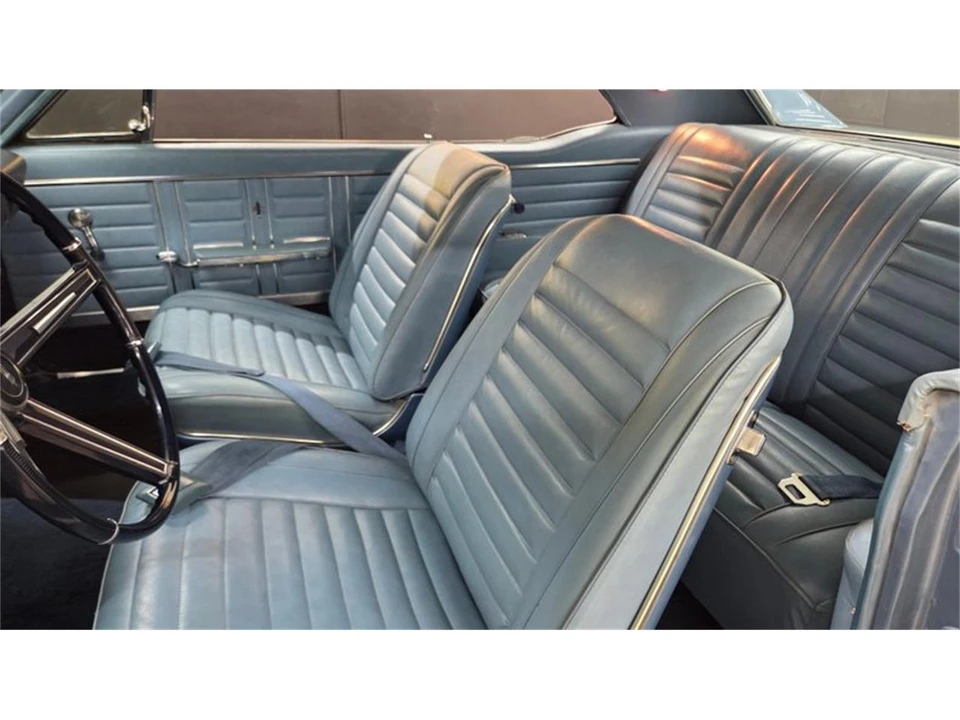 1967 Oldsmobile 442 1st Gen - Image 26 of 31