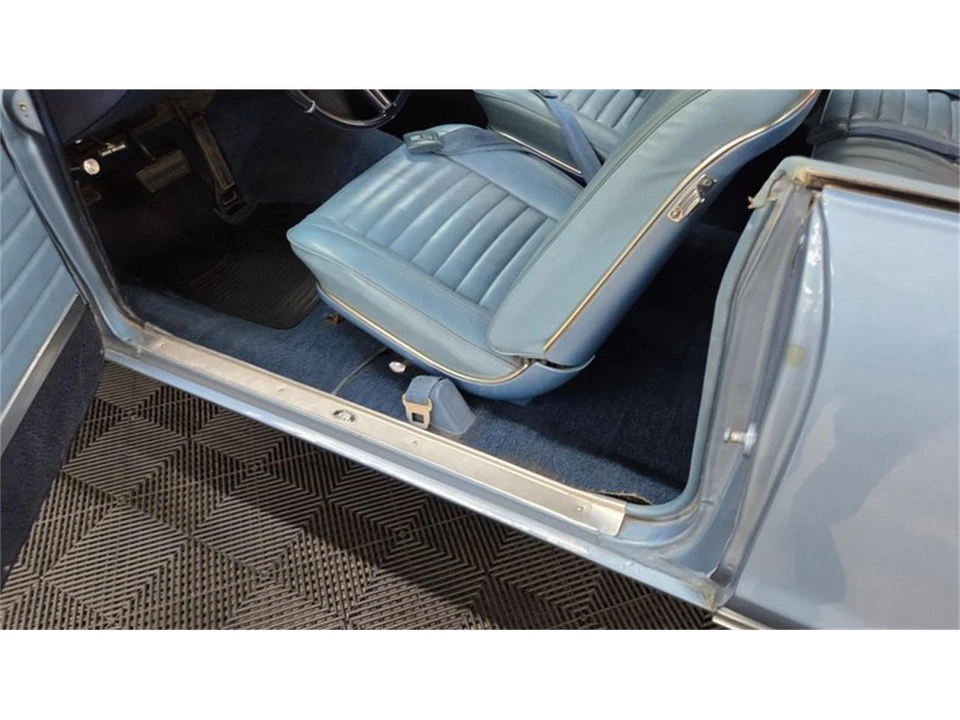 1967 Oldsmobile 442 1st Gen - Image 21 of 31