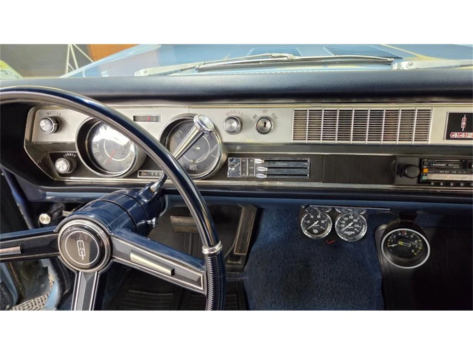 1967 Oldsmobile 442 1st Gen - Image 31 of 31