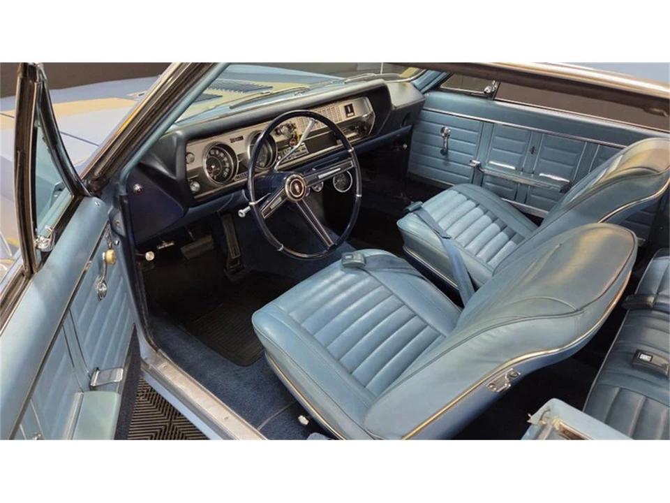 1967 Oldsmobile 442 1st Gen - Image 8 of 31