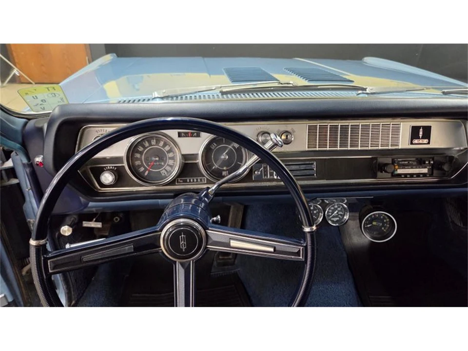 1967 Oldsmobile 442 1st Gen - Image 28 of 31