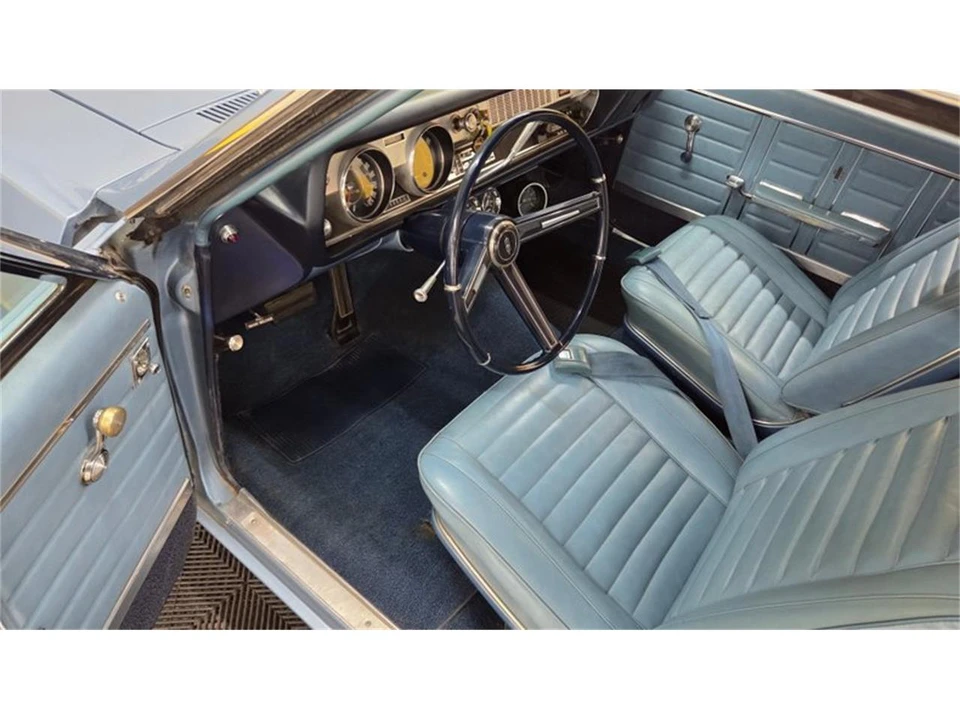 1967 Oldsmobile 442 1st Gen - Image 24 of 31