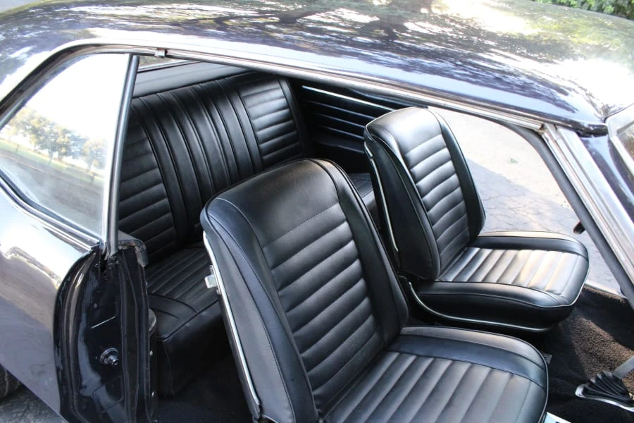 1967 Oldsmobile 442 1st Gen - Image 4 of 12