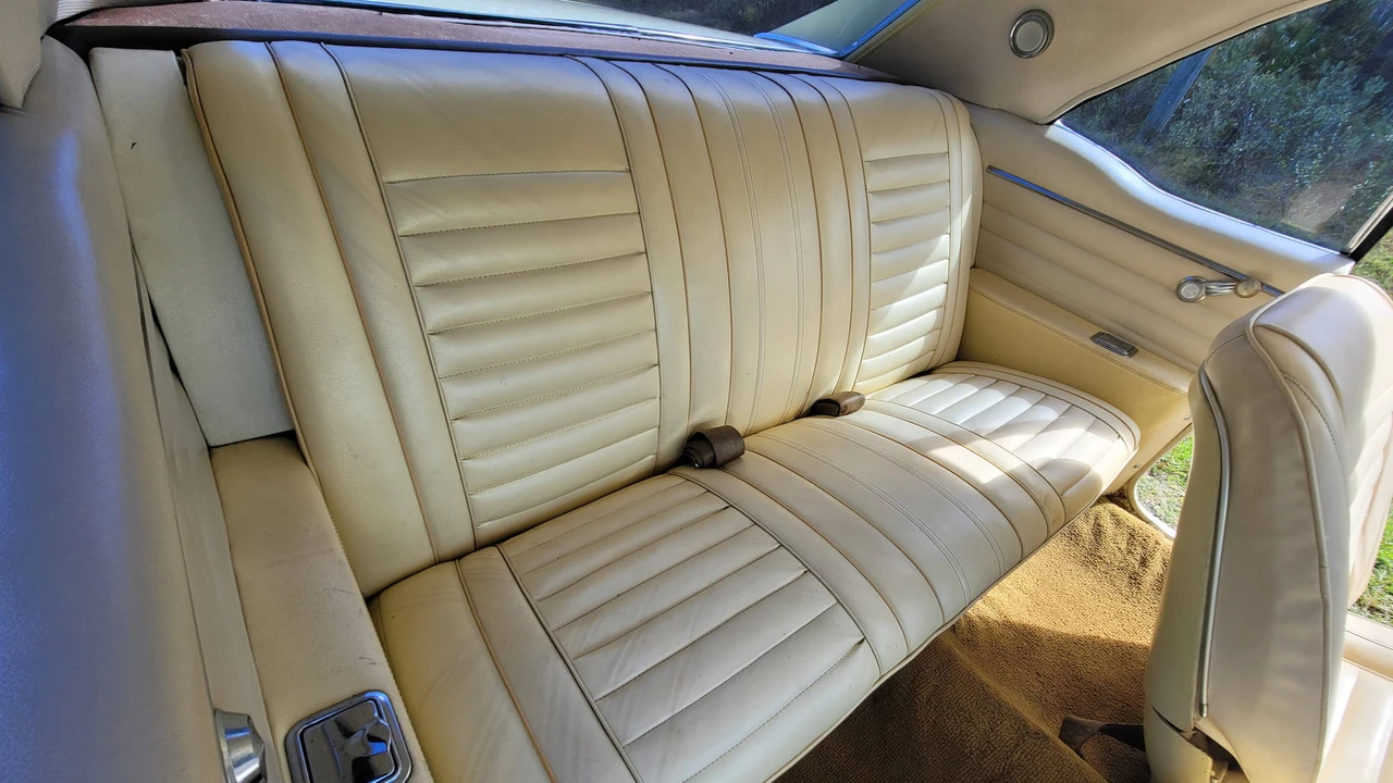 1967 Oldsmobile 442 1st Gen - Image 5 of 31