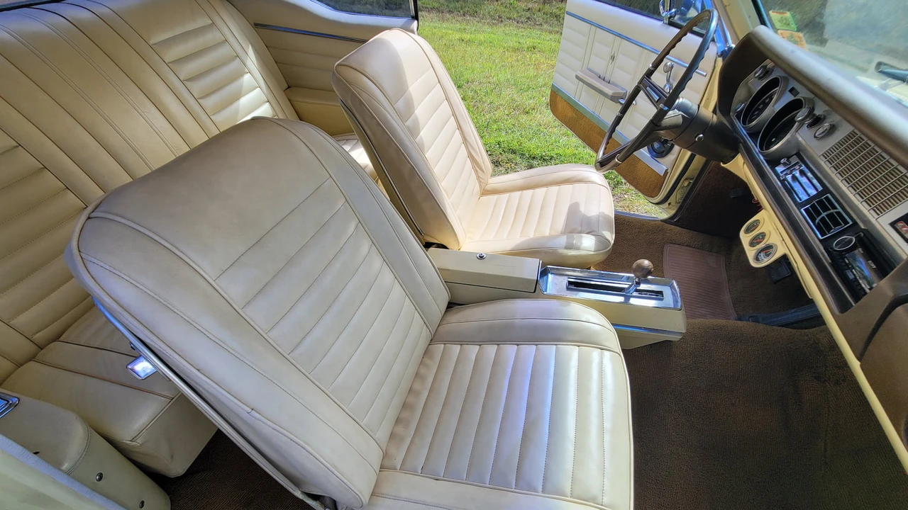 1967 Oldsmobile 442 1st Gen - Image 7 of 31
