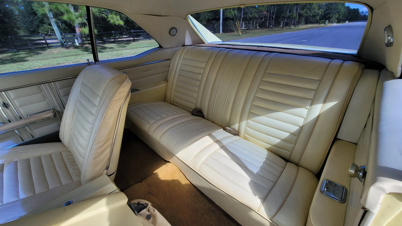 1967 Oldsmobile 442 1st Gen - Image 16 of 31