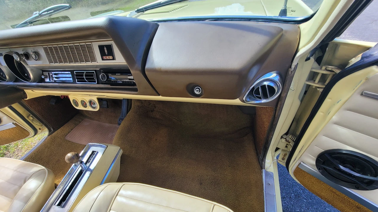 1967 Oldsmobile 442 1st Gen - Image 18 of 31