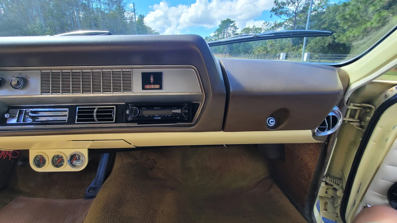 1967 Oldsmobile 442 1st Gen - Image 19 of 31