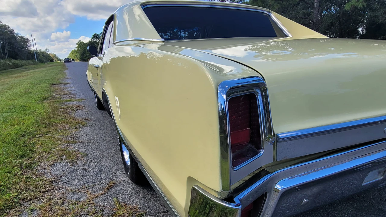 1967 Oldsmobile 442 1st Gen - Image 26 of 31