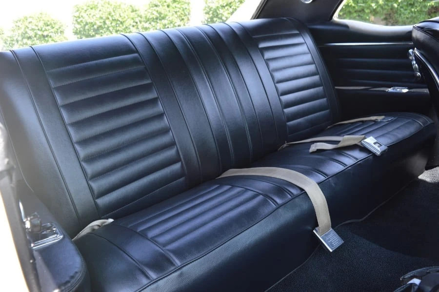 1967 Oldsmobile 442 1st Gen - Image 5 of 10