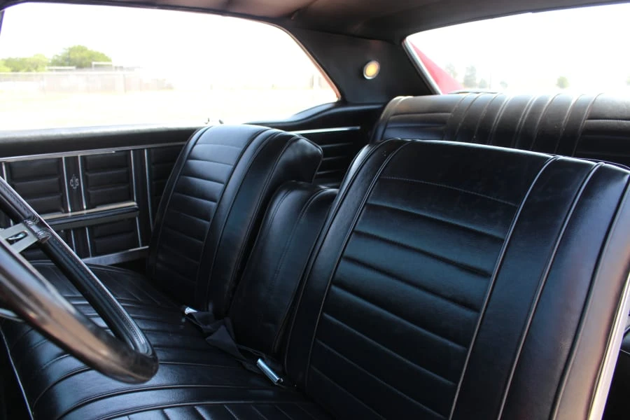 1967 Oldsmobile 442 1st Gen - Image 21 of 26