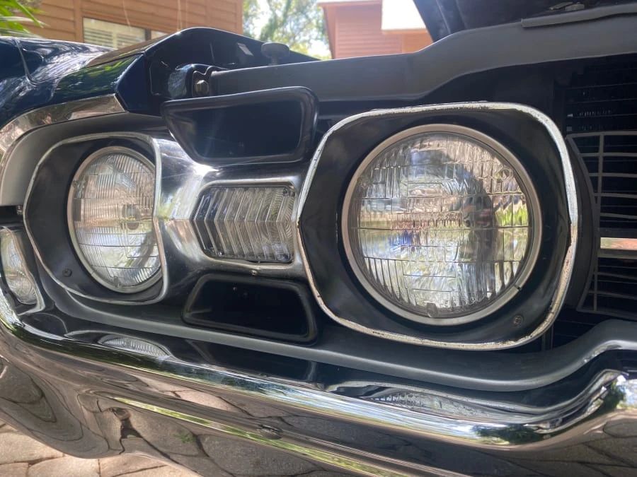 1967 Oldsmobile 442 1st Gen - Image 12 of 12