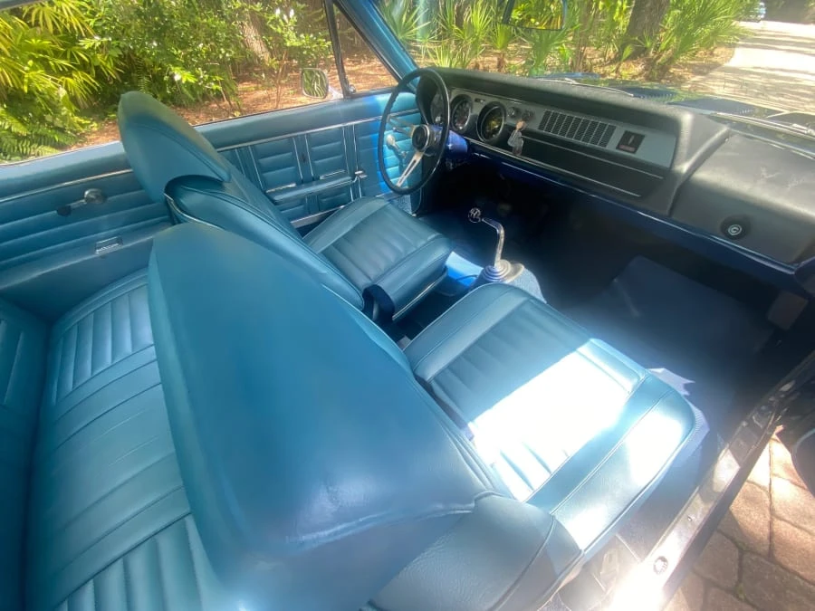1967 Oldsmobile 442 1st Gen - Image 4 of 12