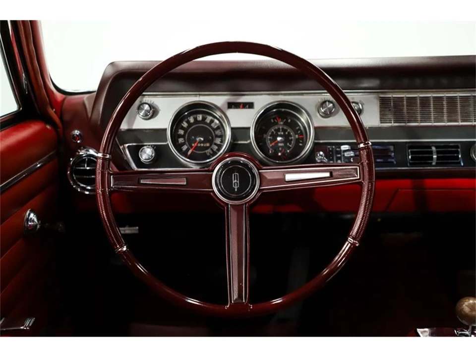 1967 Oldsmobile 442 1st Gen - Image 18 of 31