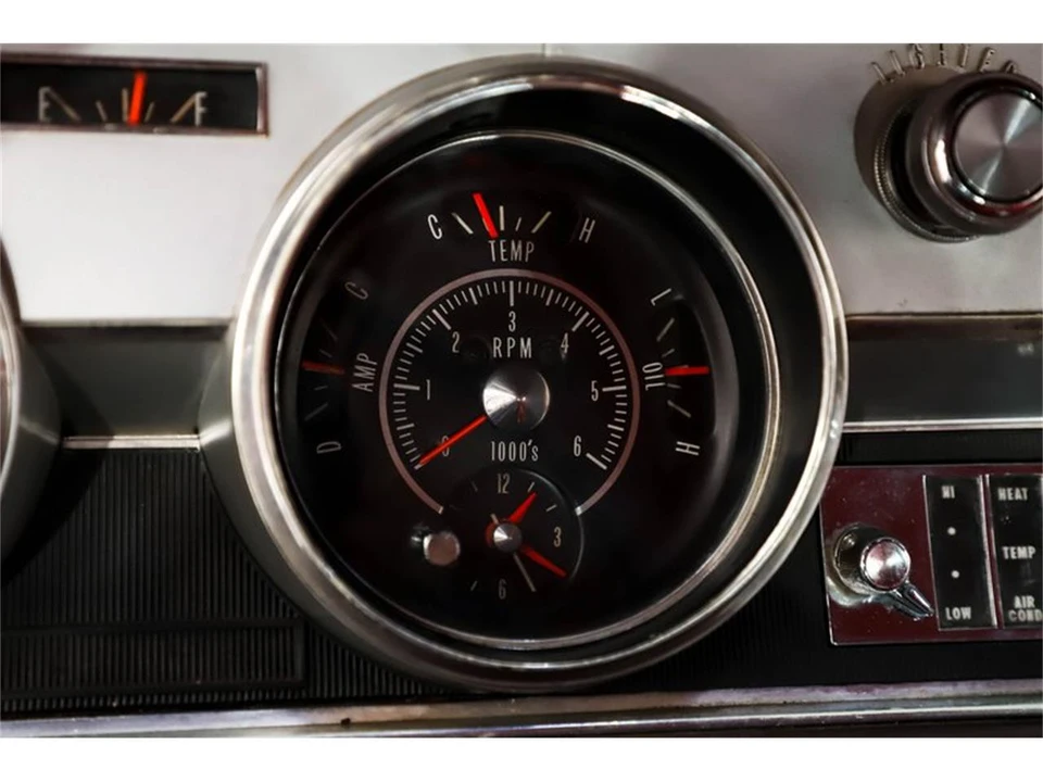 1967 Oldsmobile 442 1st Gen - Image 22 of 31