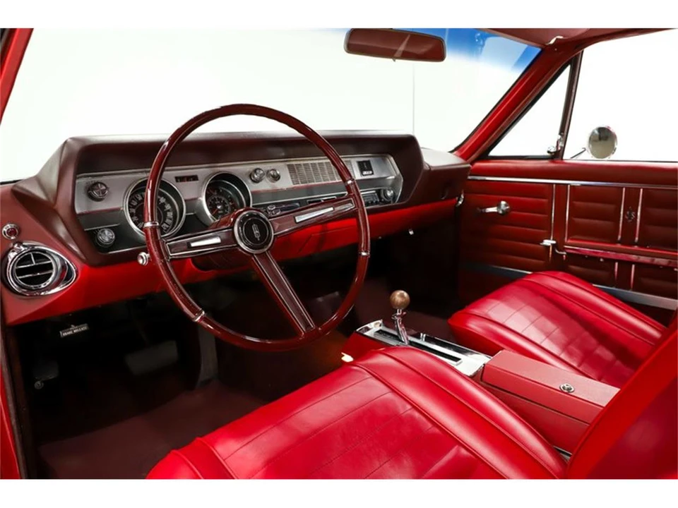 1967 Oldsmobile 442 1st Gen - Image 2 of 31