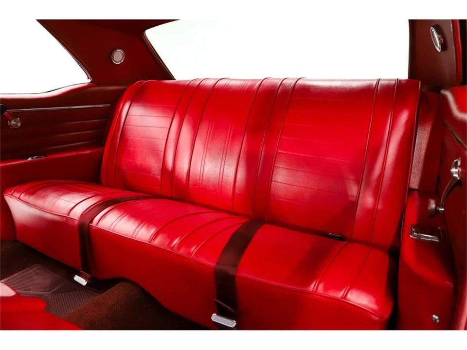 1967 Oldsmobile 442 1st Gen - Image 15 of 31