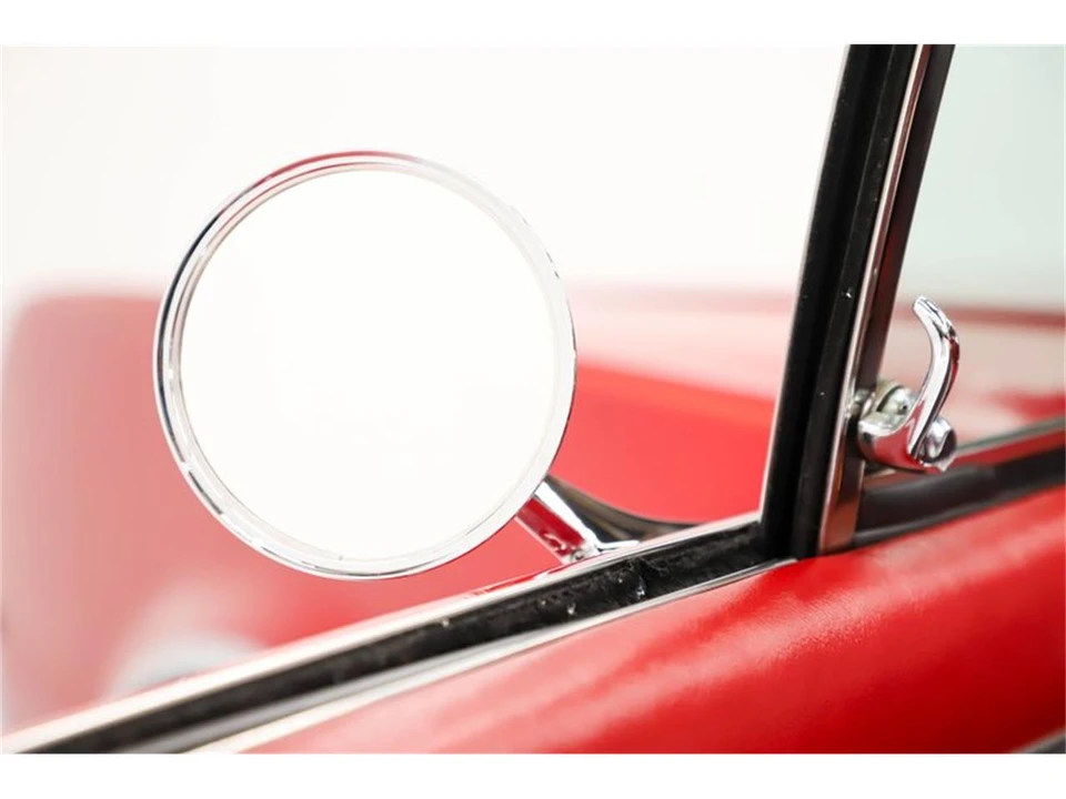1967 Oldsmobile 442 1st Gen - Image 12 of 31
