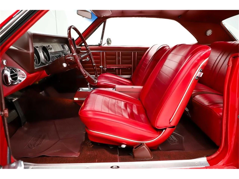 1967 Oldsmobile 442 1st Gen - Image 28 of 31