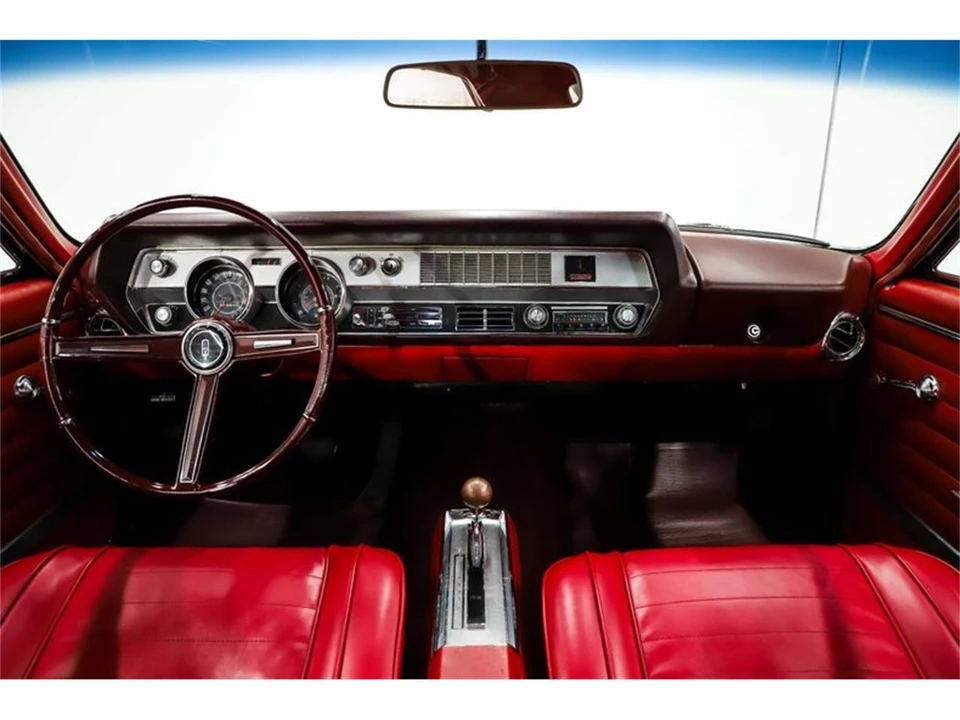 1967 Oldsmobile 442 1st Gen - Image 24 of 31