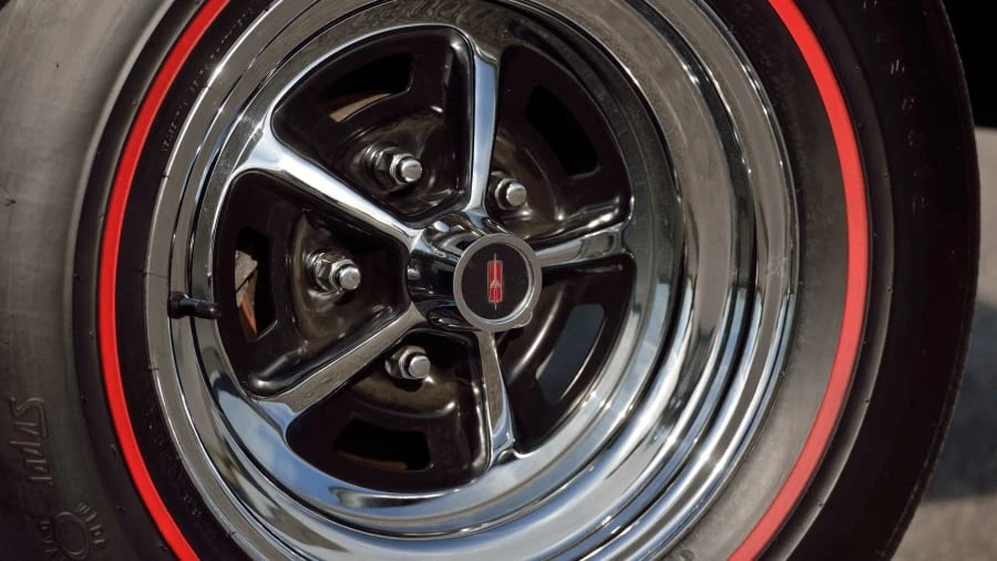 1967 Oldsmobile 442 1st Gen - Image 15 of 20