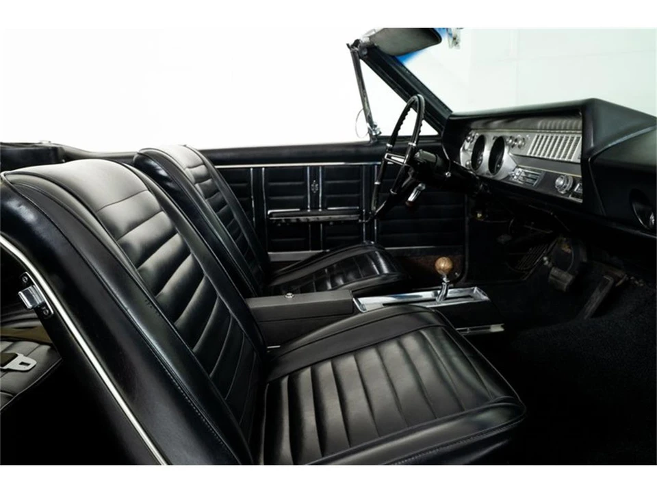 1967 Oldsmobile 442 1st Gen - Image 29 of 31