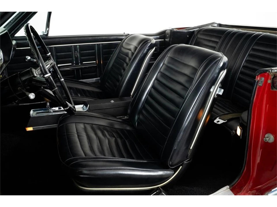 1967 Oldsmobile 442 1st Gen - Image 15 of 31