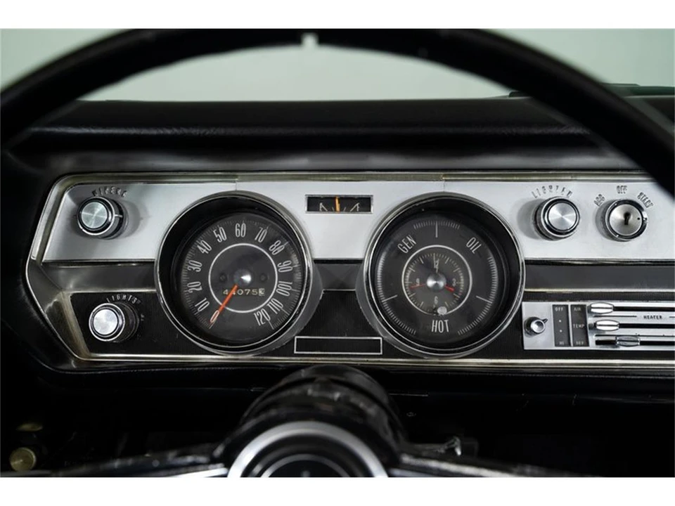 1967 Oldsmobile 442 1st Gen - Image 18 of 31