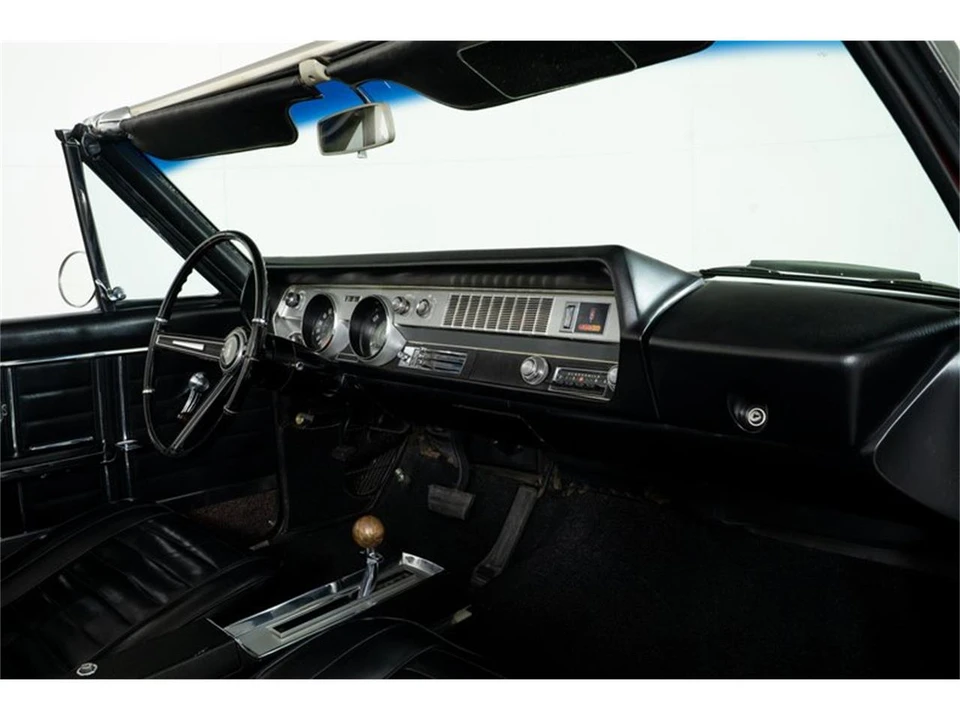 1967 Oldsmobile 442 1st Gen - Image 28 of 31