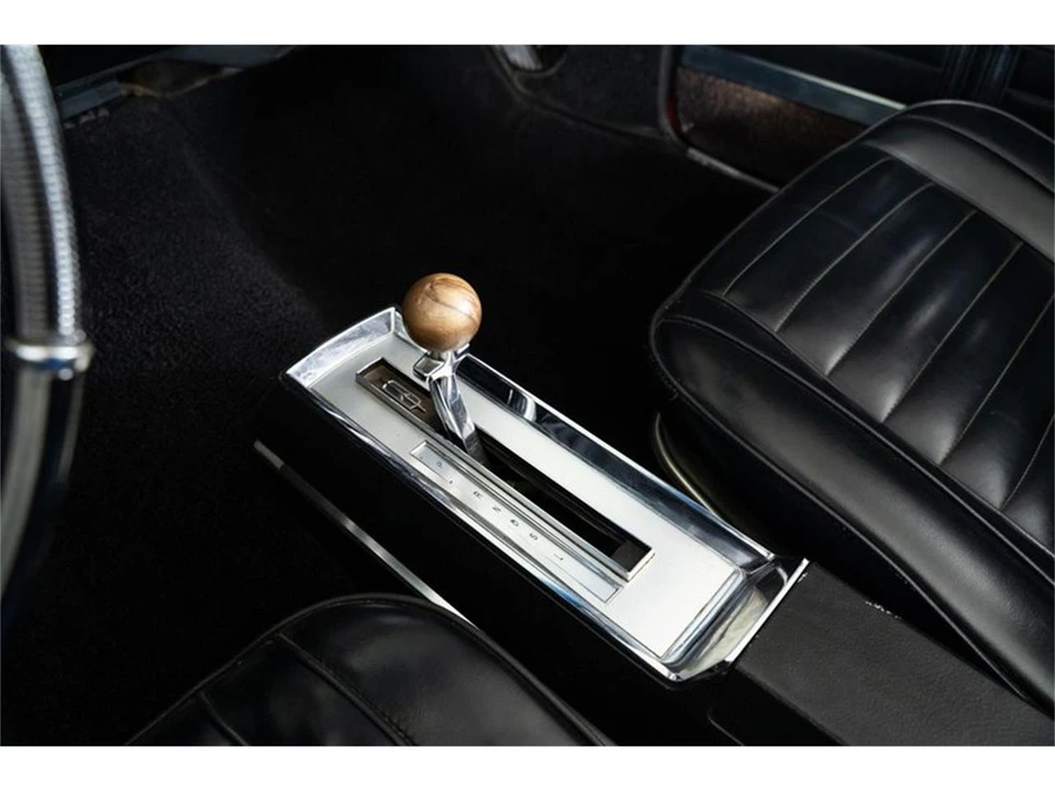 1967 Oldsmobile 442 1st Gen - Image 25 of 31