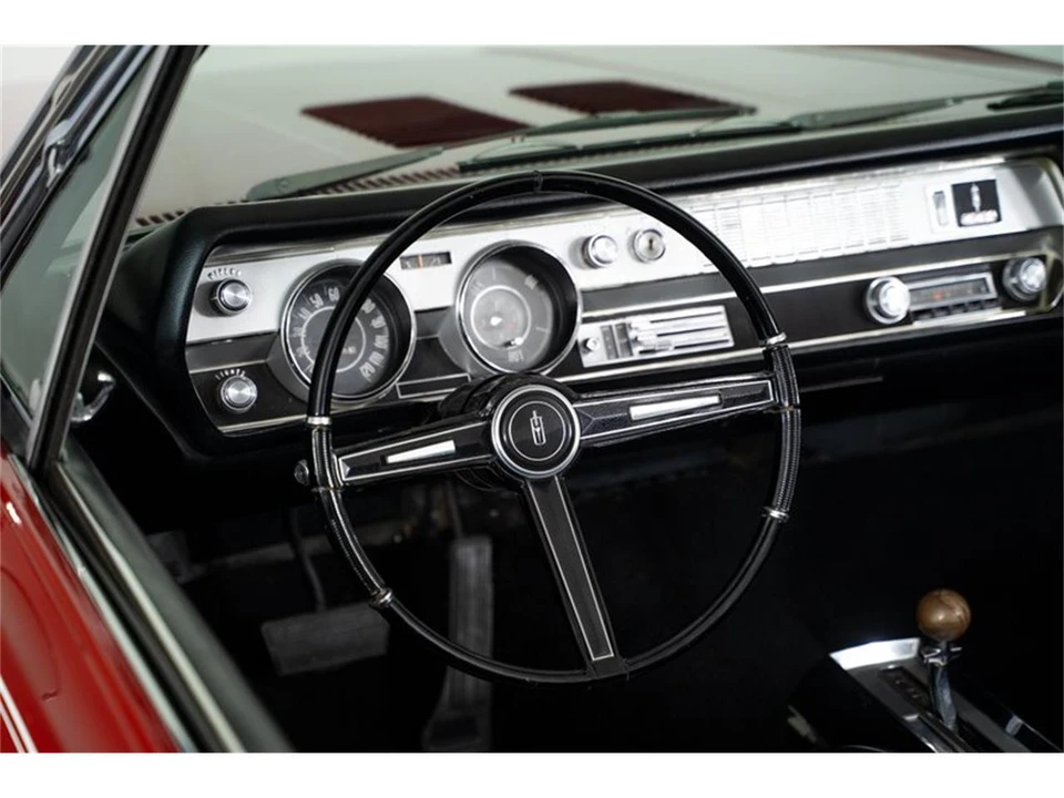 1967 Oldsmobile 442 1st Gen - Image 17 of 31