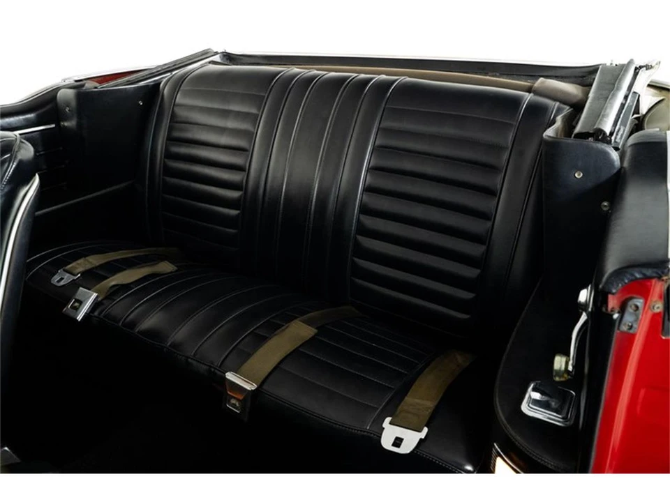 1967 Oldsmobile 442 1st Gen - Image 16 of 31