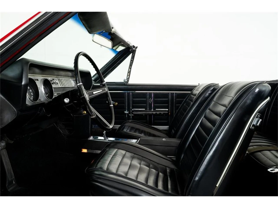 1967 Oldsmobile 442 1st Gen - Image 14 of 31