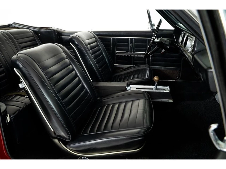 1967 Oldsmobile 442 1st Gen - Image 30 of 31