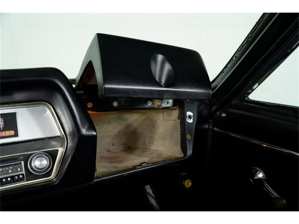 1967 Oldsmobile 442 1st Gen - Image 26 of 31