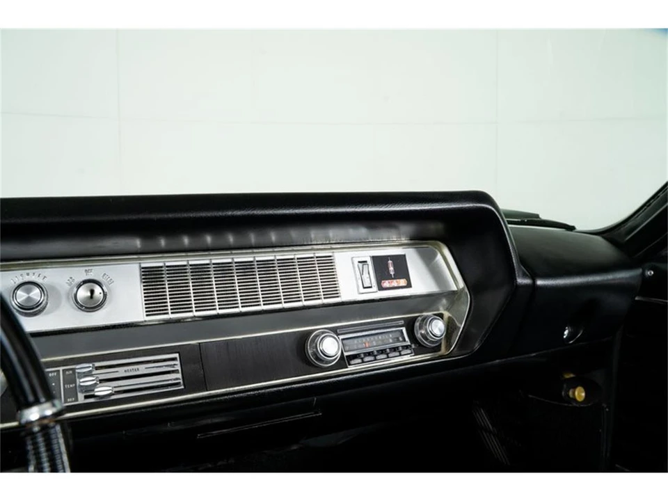 1967 Oldsmobile 442 1st Gen - Image 22 of 31