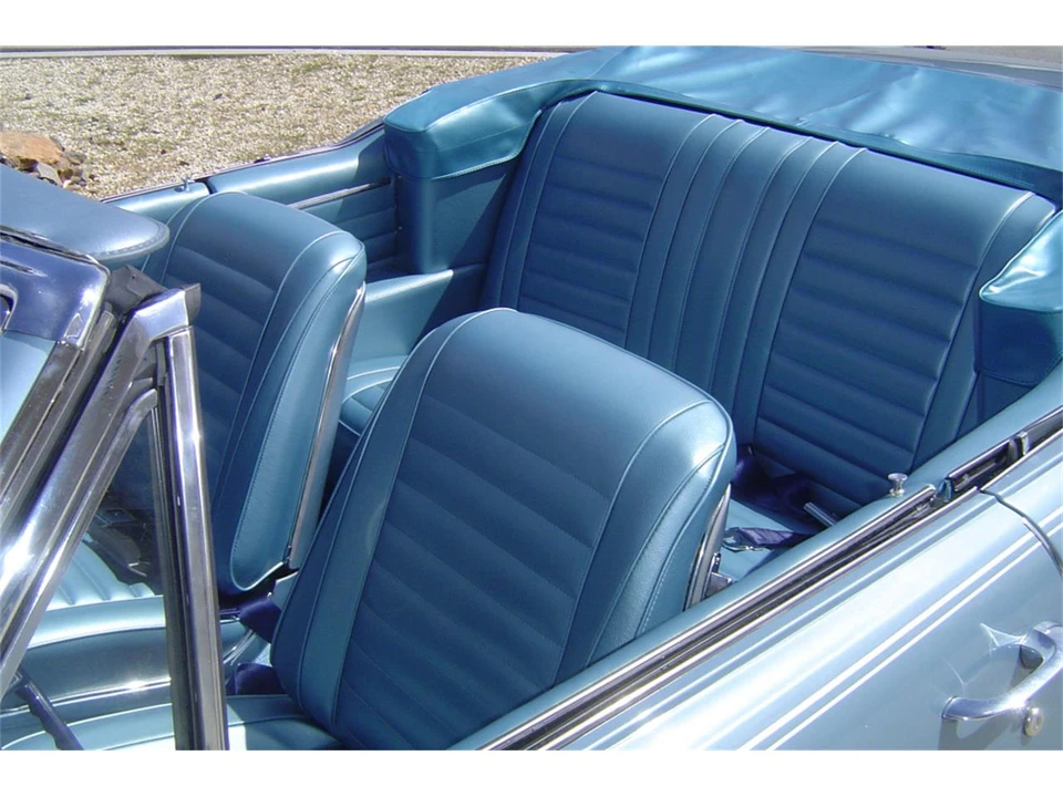 1967 Oldsmobile 442 1st Gen - Image 11 of 17