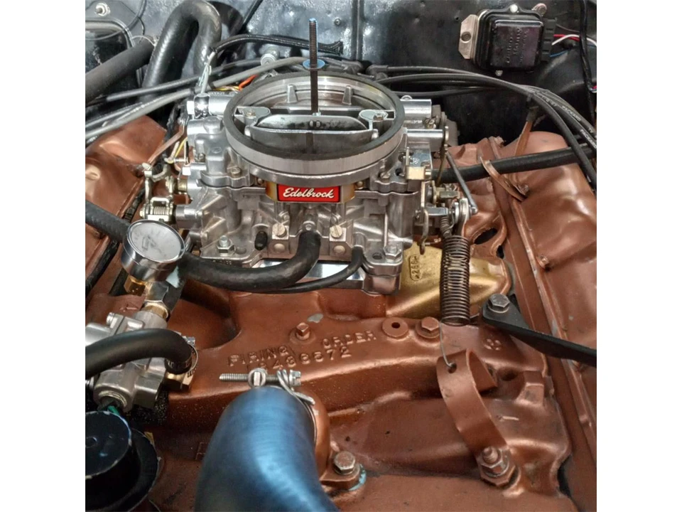1967 Oldsmobile 442 1st Gen - Image 13 of 17