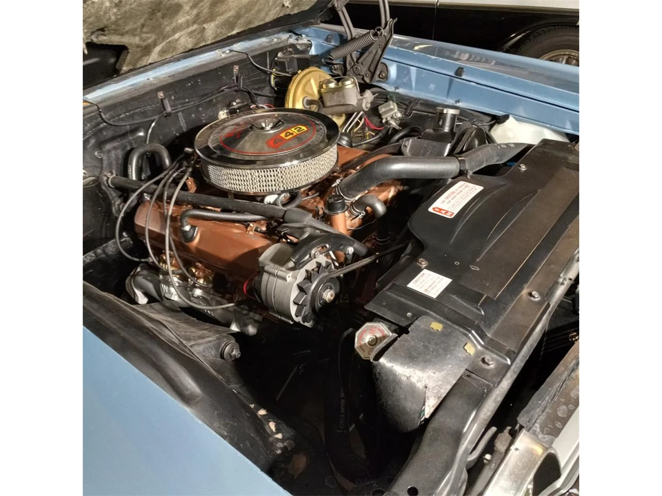 1967 Oldsmobile 442 1st Gen - Image 16 of 17
