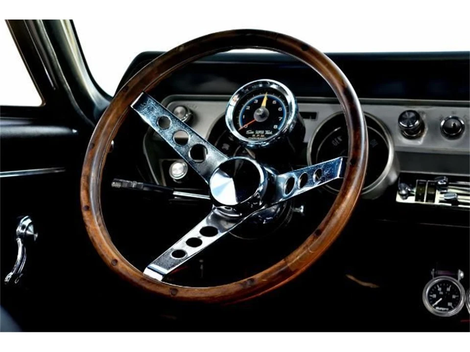 1967 Oldsmobile 442 1st Gen - Image 24 of 31