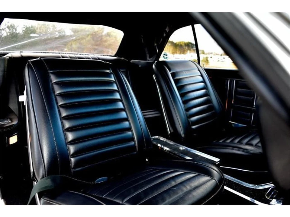 1967 Oldsmobile 442 1st Gen - Image 25 of 31