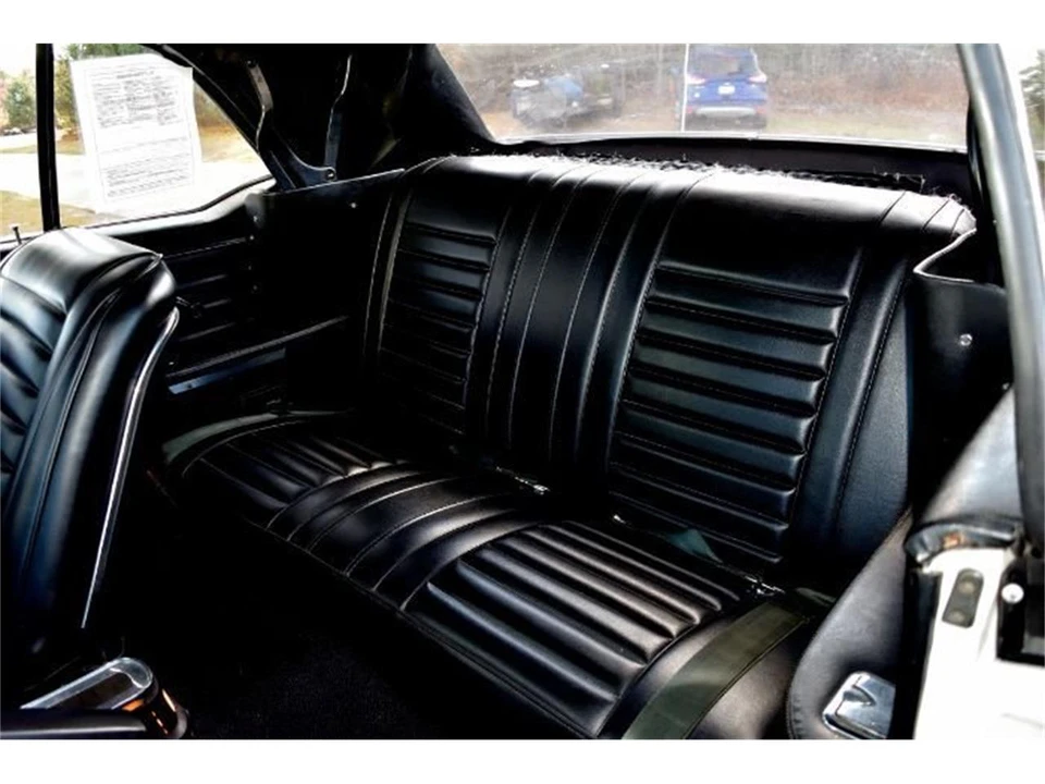 1967 Oldsmobile 442 1st Gen - Image 30 of 31