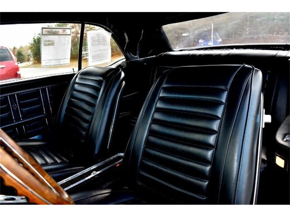 1967 Oldsmobile 442 1st Gen - Image 31 of 31