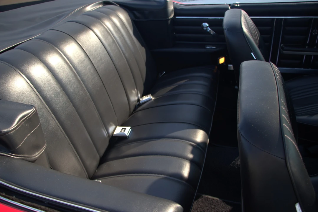 1967 Oldsmobile 442 1st Gen - Image 6 of 21