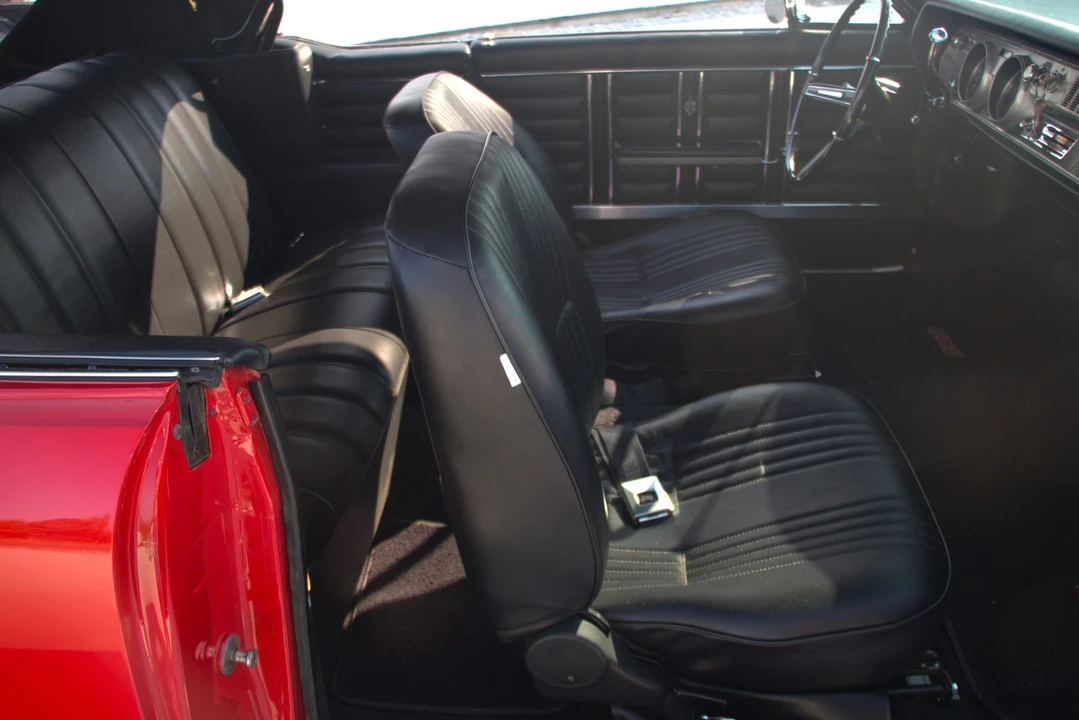 1967 Oldsmobile 442 1st Gen - Image 5 of 21