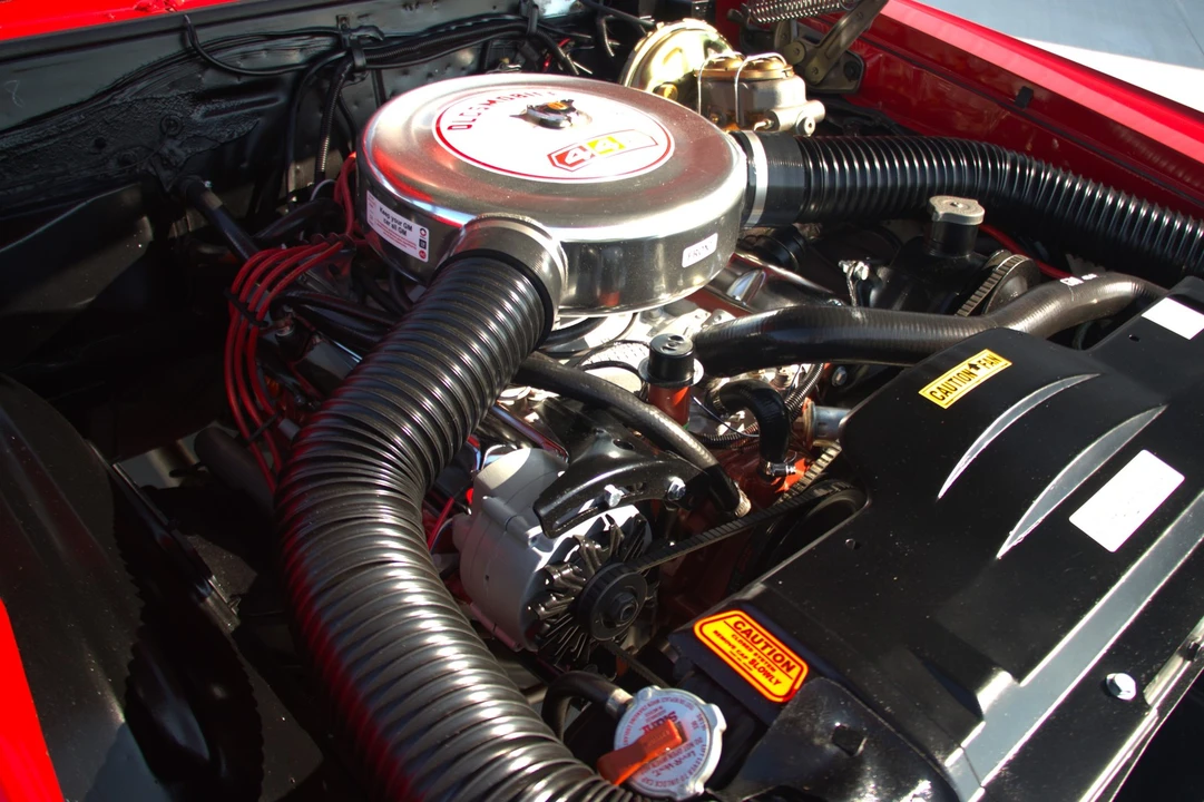 1967 Oldsmobile 442 1st Gen - Image 3 of 21