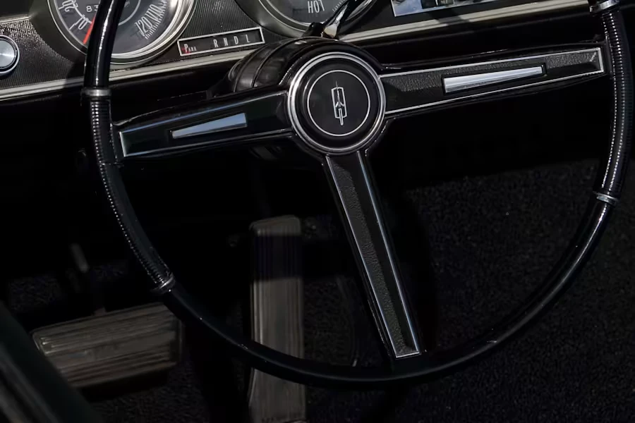 1967 Oldsmobile 442 1st Gen - Image 18 of 31