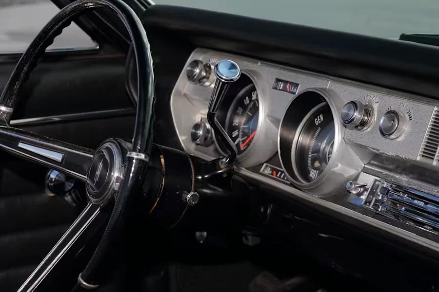 1967 Oldsmobile 442 1st Gen - Image 26 of 31