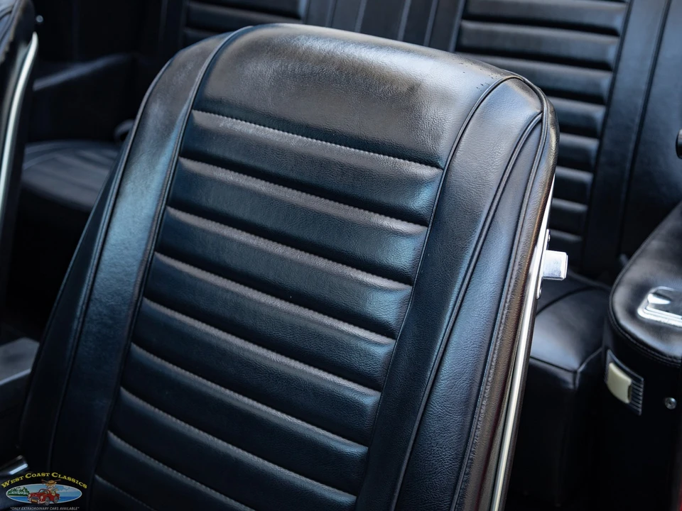 1967 Oldsmobile 442 1st Gen - Image 30 of 31